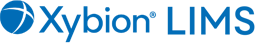 Xybion LIMS logo